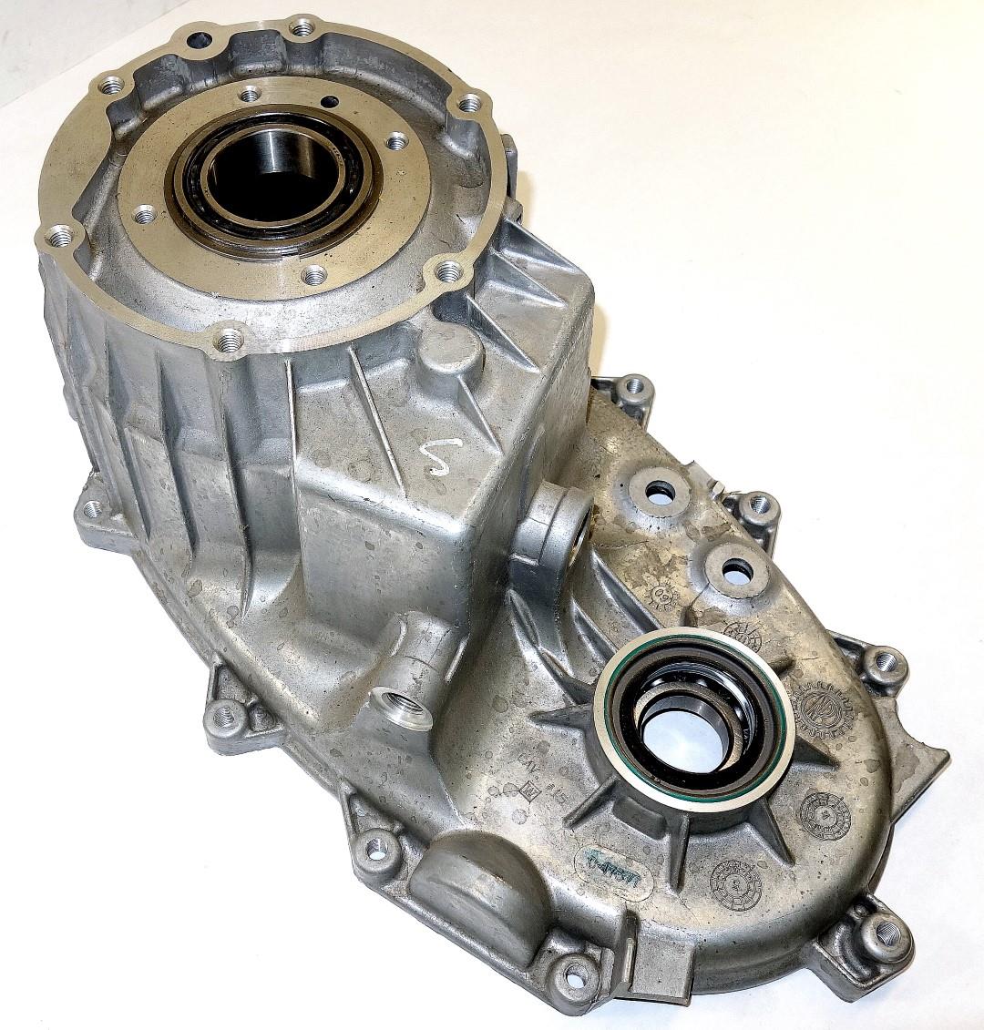 Transfer Case Front Housing Assembly for HMMWV 1 1/4 Ton